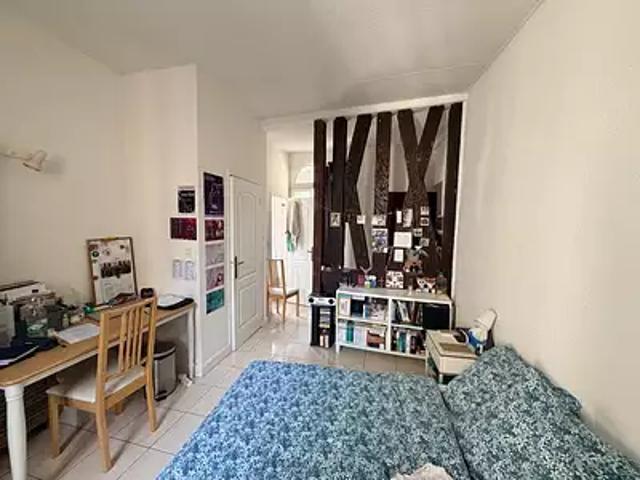 Appartement vente à Dijon