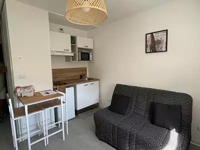 Appartement vente à Dijon