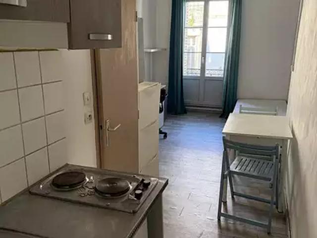 Appartement vente à Dijon