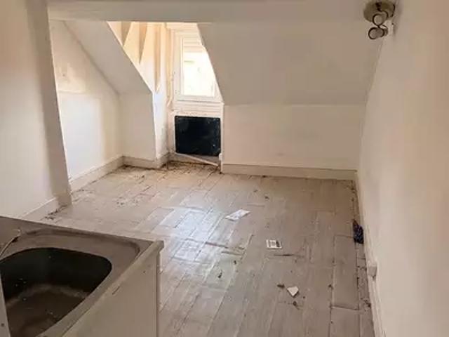 Appartement vente à Dijon
