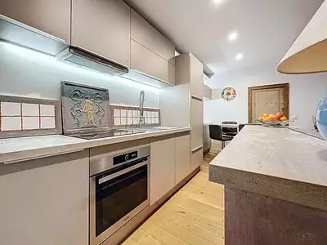 Appartement vente à Dijon