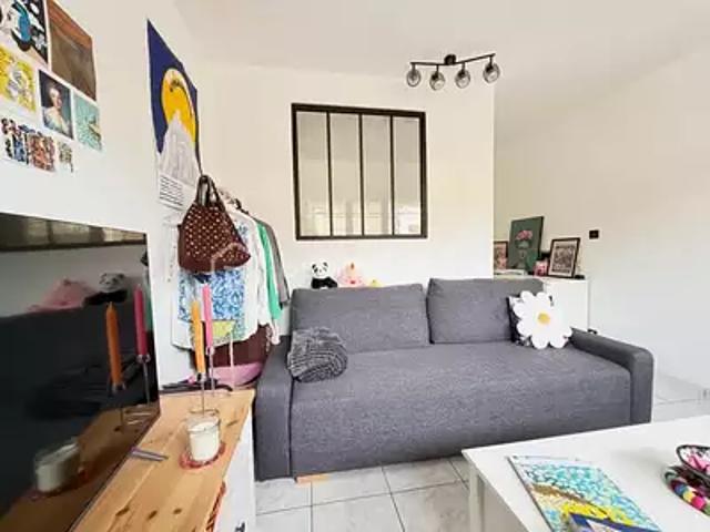 Appartement vente à Dijon