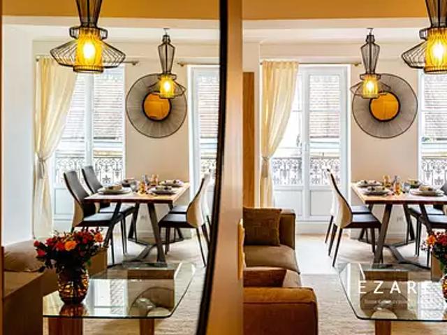 Appartement vente à Dijon
