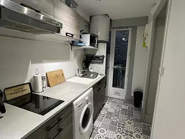 Appartement vente à Dijon