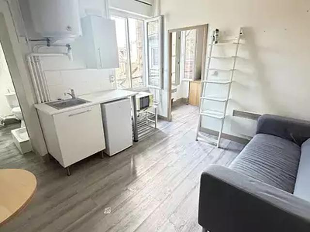 Appartement vente à Dijon