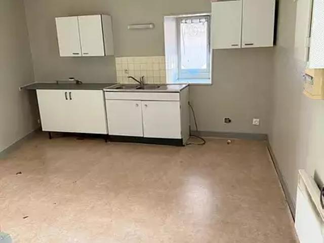 Appartement vente à Dijon