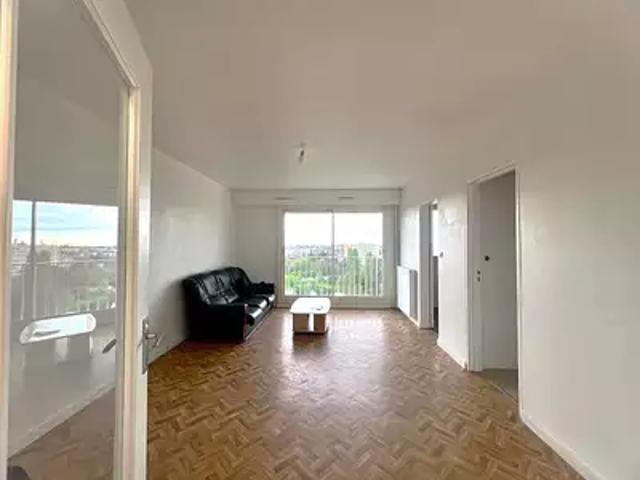 Appartement vente à Dijon