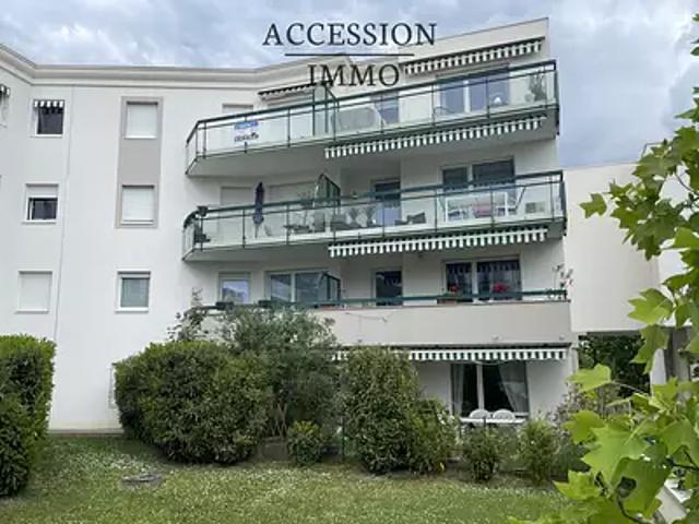 Appartement vente à Dijon
