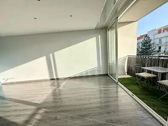 Appartement vente à Dijon