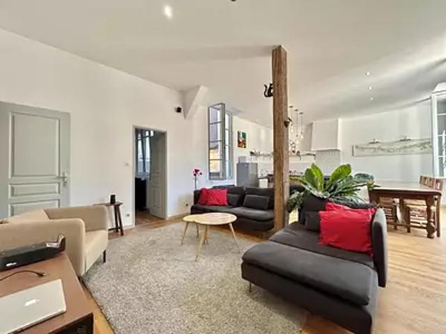 Appartement vente à Dijon