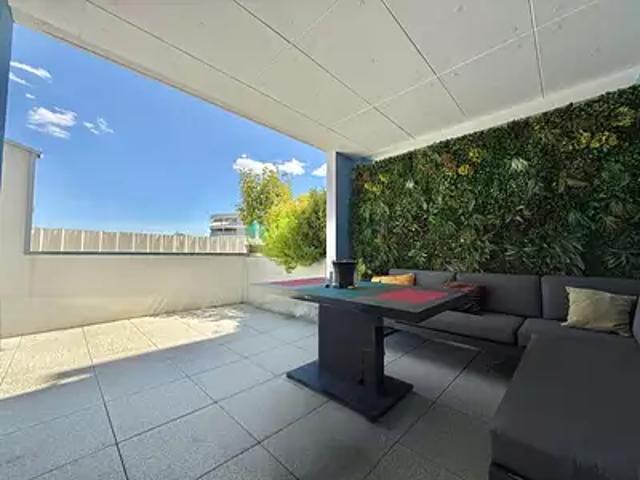 Appartement vente à Dijon