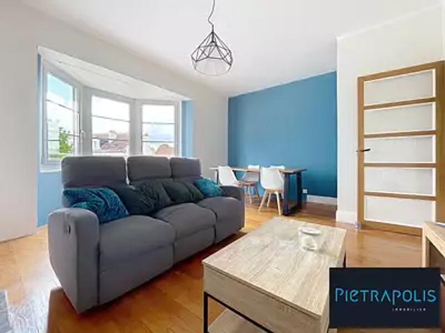 Appartement vente à Dijon