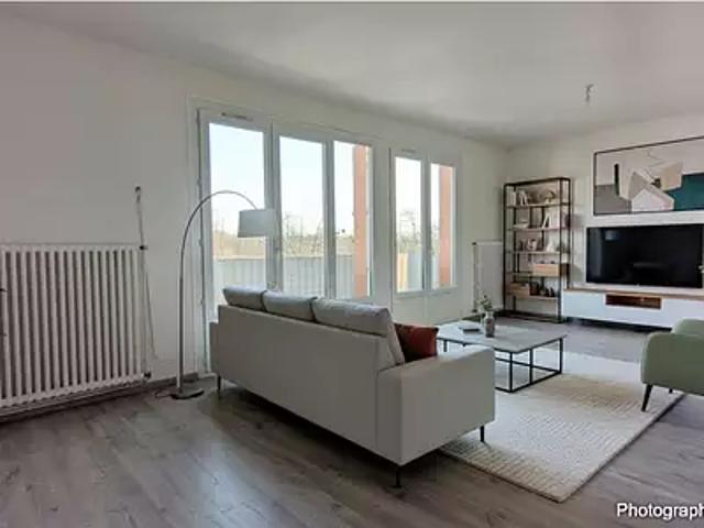 Appartement vente à Dijon