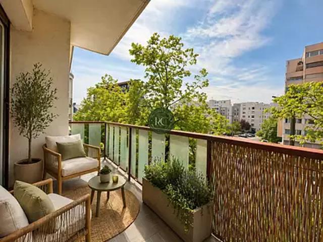 Appartement vente à Dijon
