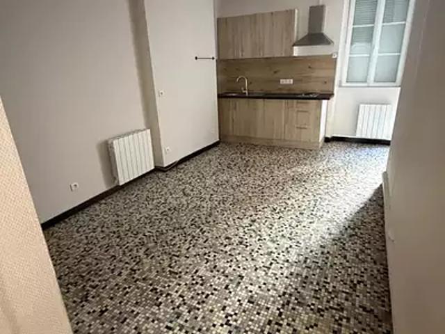 Appartement vente à Dijon