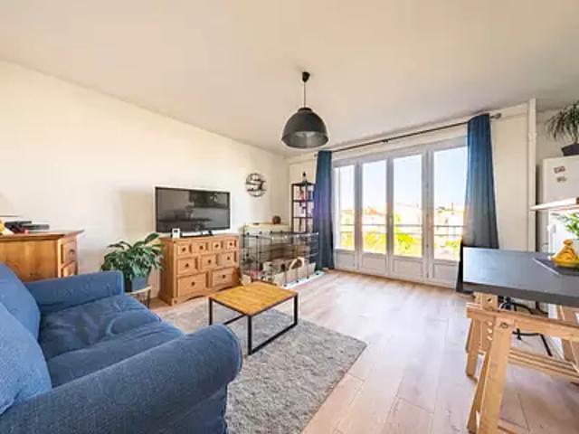 Appartement vente à Dijon
