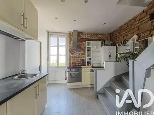 Appartement vente à Dijon