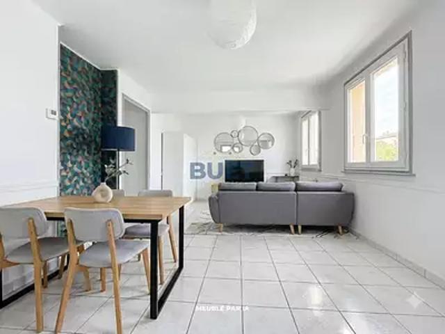 Appartement vente à Dijon