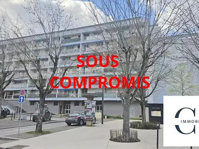 Appartement vente à Dijon