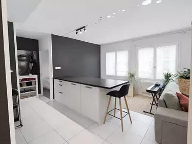 Appartement vente à Dijon