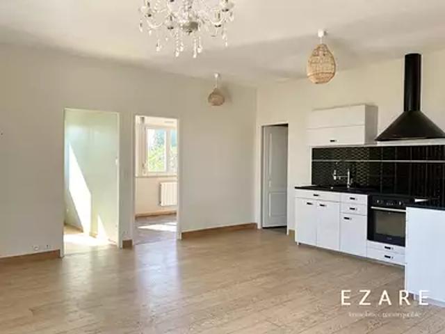 Appartement vente à Dijon