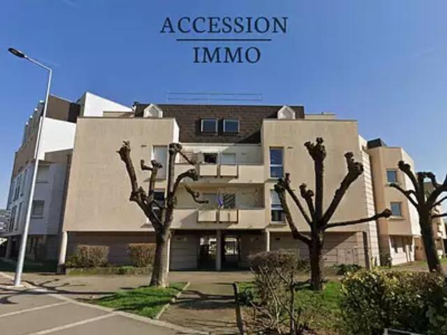 Appartement vente à Dijon
