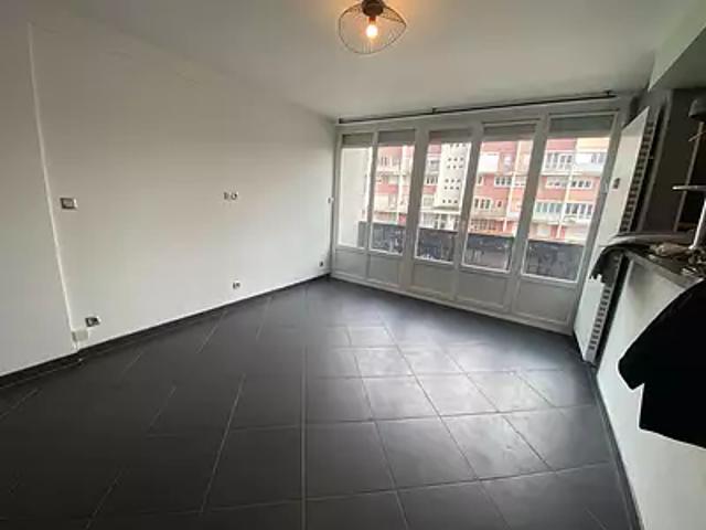 Appartement vente à Dijon