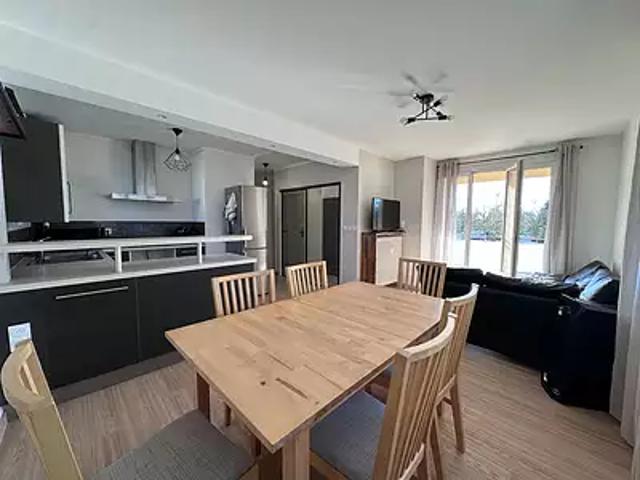 Appartement vente à Dijon