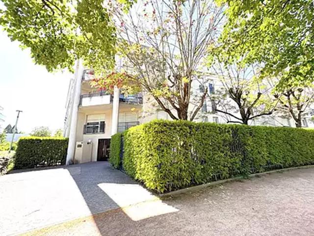 Appartement vente à Dijon