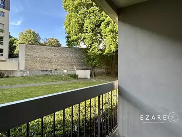 Appartement vente à Dijon