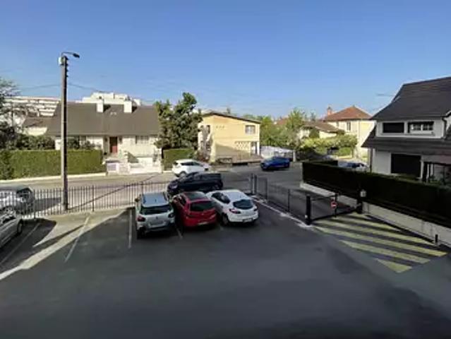 Appartement vente à Dijon
