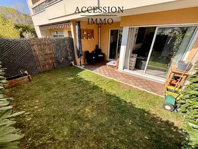 Appartement vente à Dijon