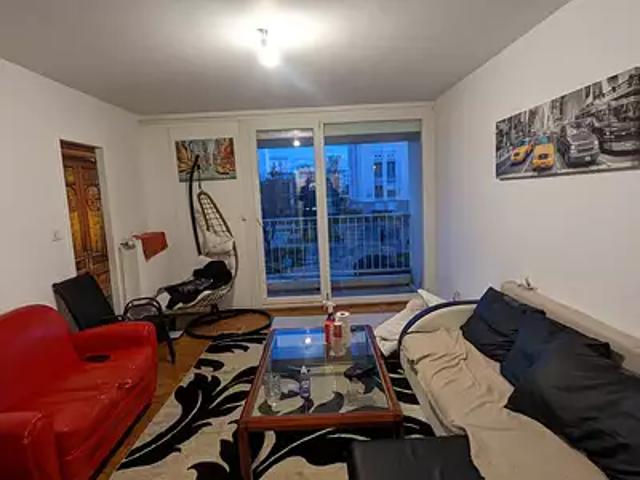 Appartement vente à Dijon