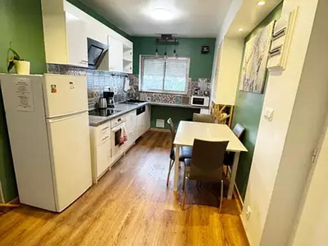 Appartement vente à Dijon
