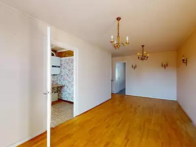 Appartement vente à Dijon