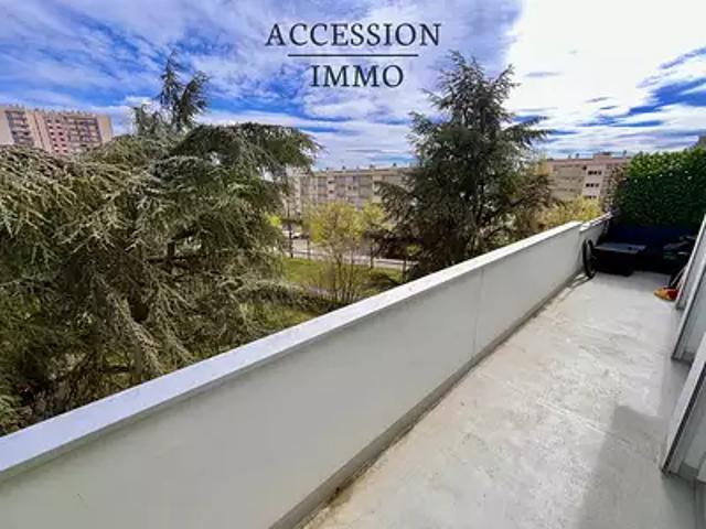Appartement vente à Dijon