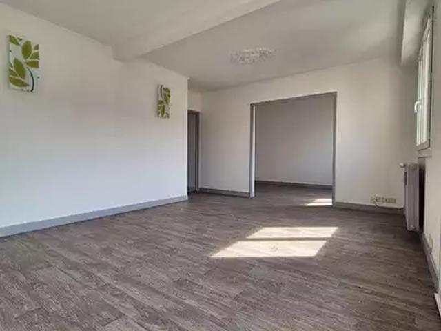 Appartement vente à Dijon