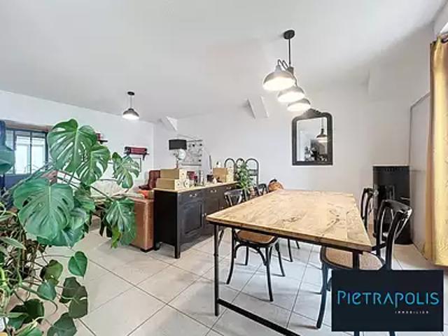 Appartement vente à Dijon, Velars-sur-ouche
