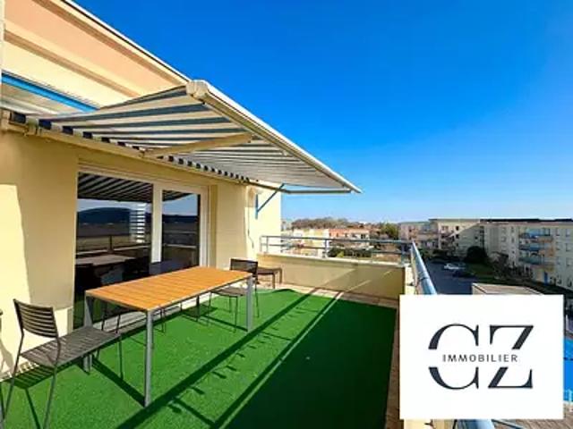 Appartement vente à Dijon