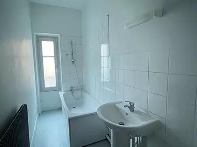 Appartement vente à Dijon