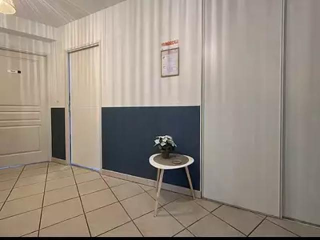 Appartement vente à Dijon