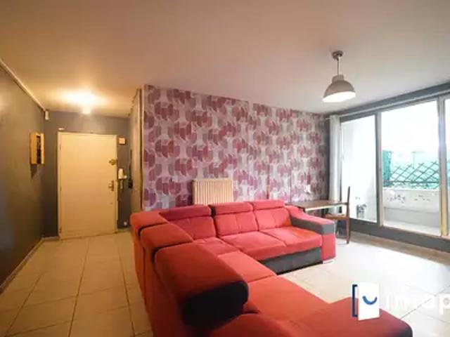 Appartement vente à Dijon