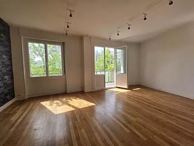 Appartement vente à Dijon