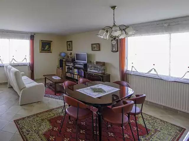 Appartement vente à Dijon
