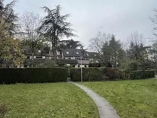 Appartement vente à Dijon