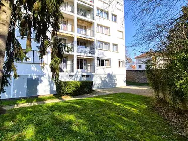 Appartement vente à Dijon