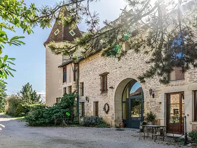 Maison vente à Dijon