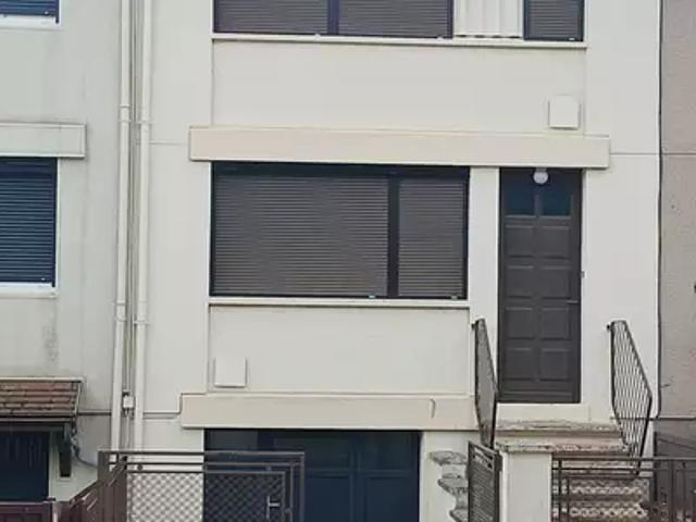 Maison vente à Centre-Ville, Dijon