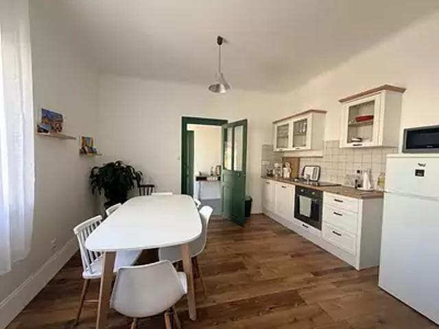 Maison vente à Dijon