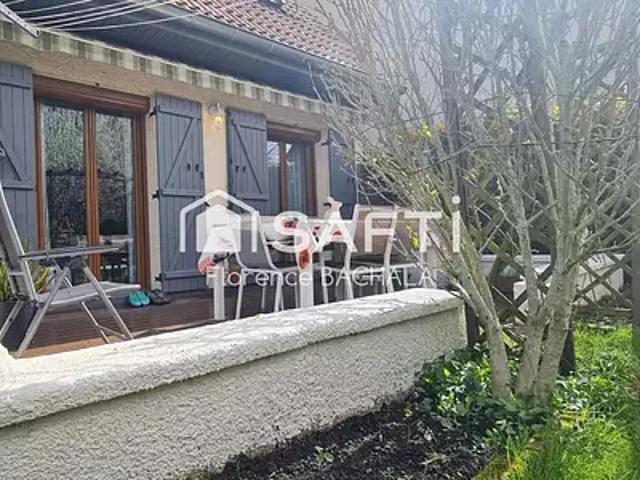 Maison vente à Dijon